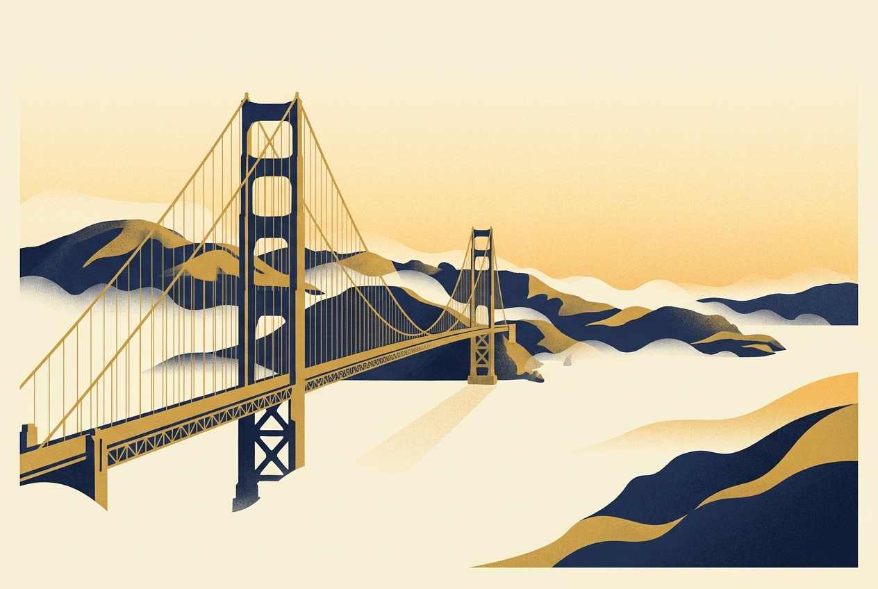 San Francisco skyline